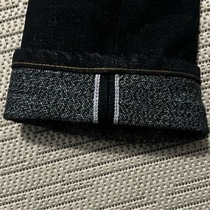 Naked and famous Elephant 19 Grandrelle